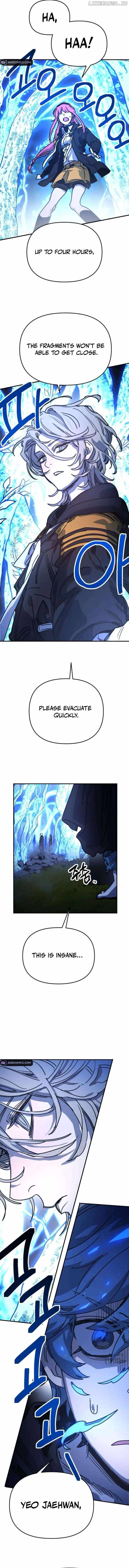 Memory in the Maze Chapter 19 15